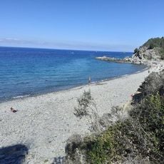 Spiaggia Lunga