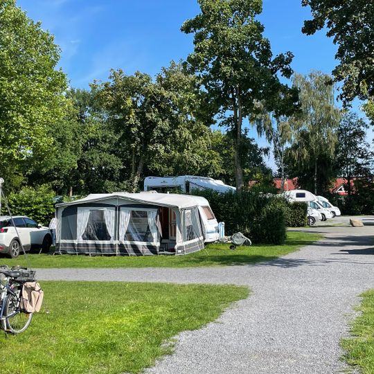 Alfsee Ferien- und Erholungspark "Sternengarten"