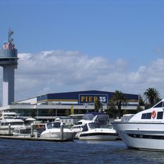 Pier 35