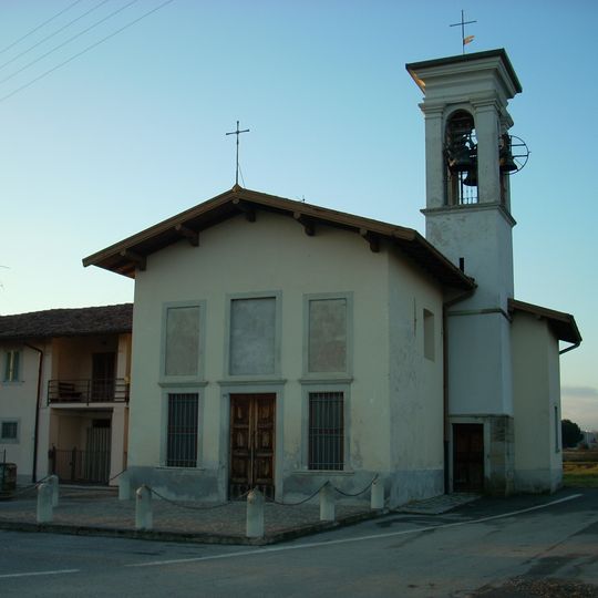 Chiesa di San Zenone Martire
