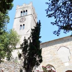 Chiesa dei Santi Fabiano e Sebastiano