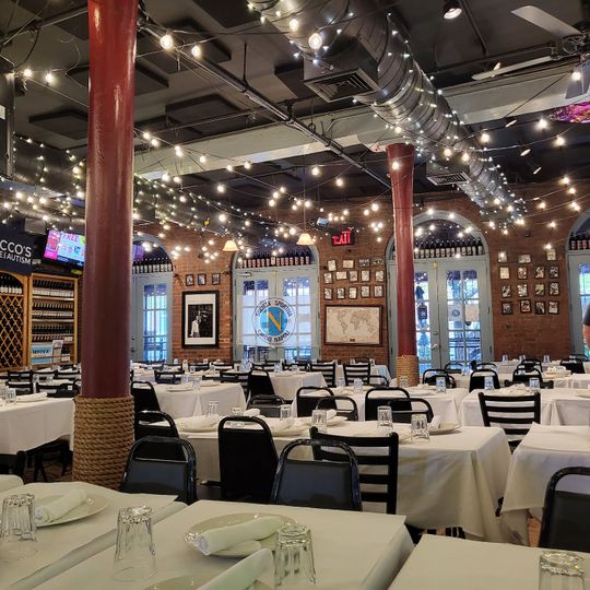 Patrizia's