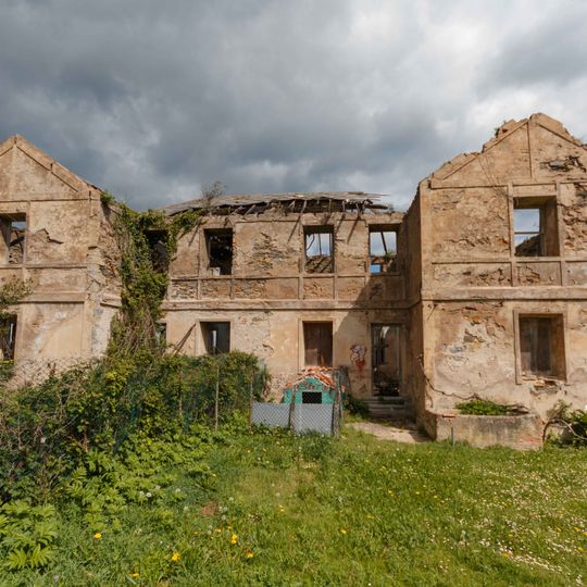 Orconera Iron Ore Company Limited