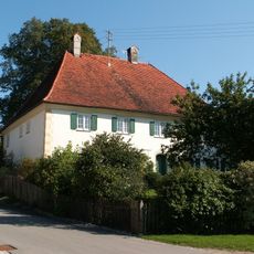 Pfarrhaus