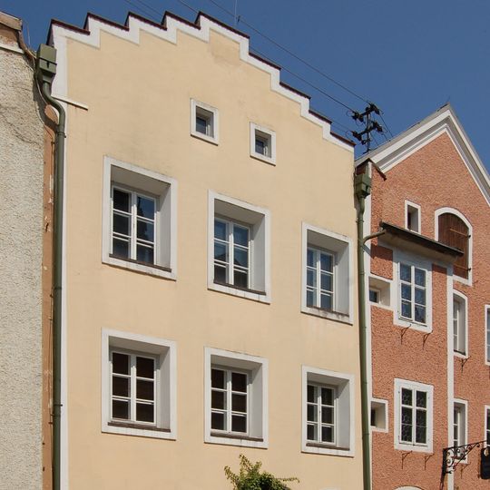 Johann-Fischer-Gasse 20