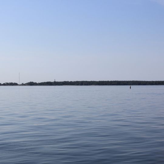 Isosaari