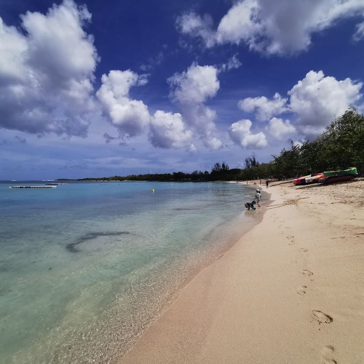 Anse du Souffleur
