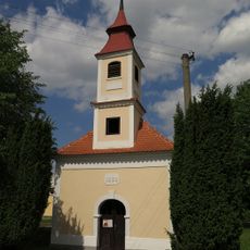 Chapel of Virgin Mary