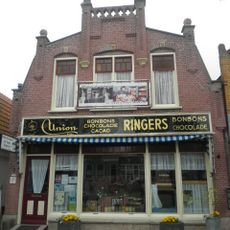 Bakkerijmuseum De Oude Bakkerij