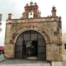 Capilla del Cristo