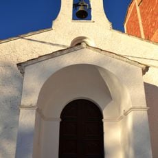 Santa Maria d'Aiguamúrcia