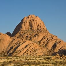 Spitzkoppe