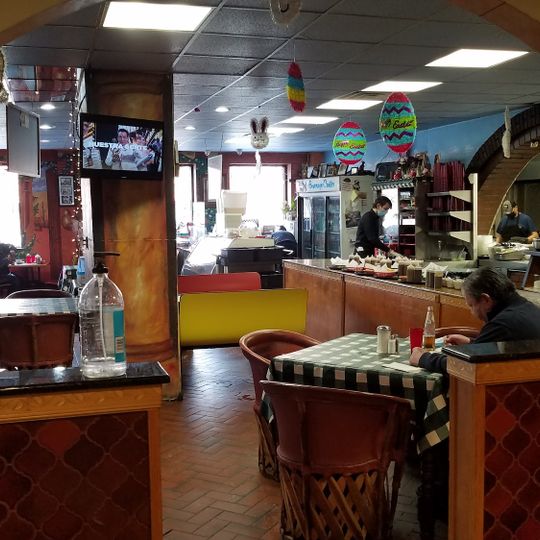 Nuevo Leon Restaurant