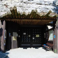 Haigerloch nuclear pile