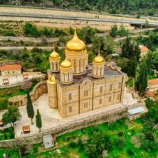 Gorny Monastery