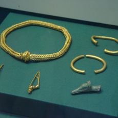Winchester Hoard