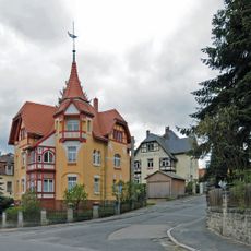 Villa Am Hartheberg 11
