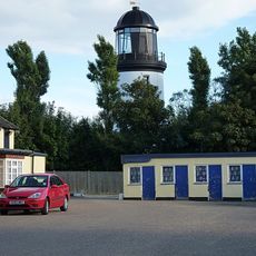 Winterton Lighthouse
