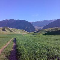 shahrestān di Darrehshahr