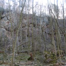 Steinbruch Rosenberg