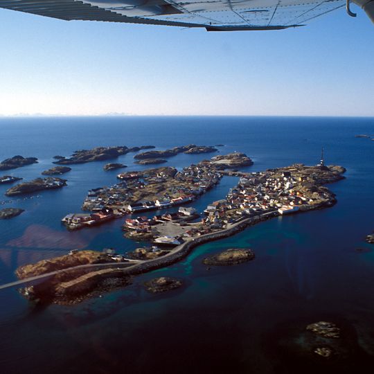 Henningsvær