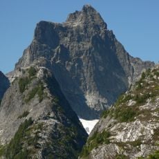 Mount Triumph