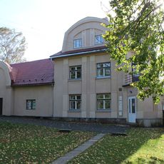 Sbor Jednoty bratrské v Novém Městě pod Smrkem