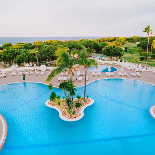 Adriana Beach Club Hotel Resort