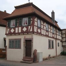 Wohnhaus