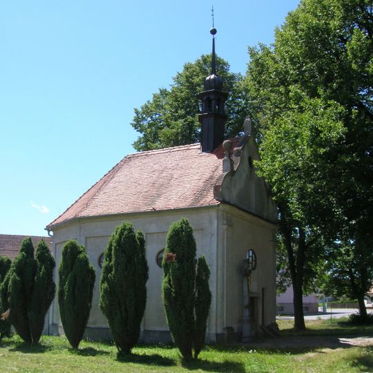 Church of Saint John of Nepomuk