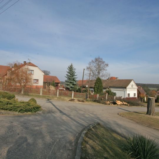 Zvíkov