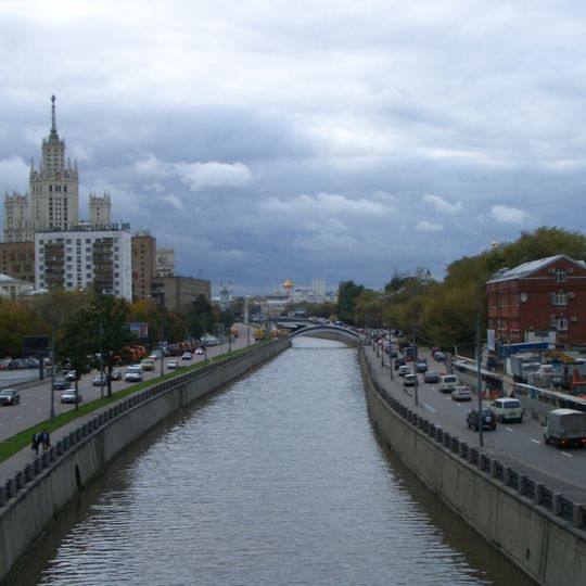 Yauza