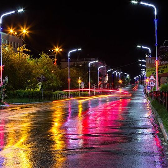 Cheremkhovo