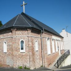 Chapelle Sainte-Anne de L'Étoile