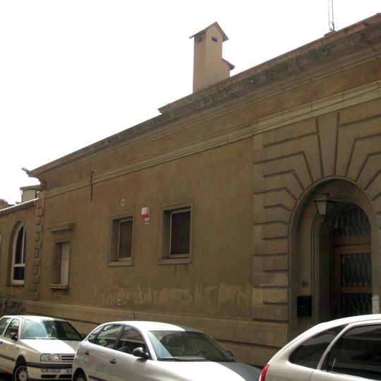 Casa Balló