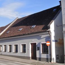 Bürgerhaus