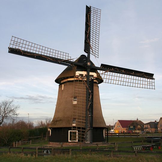 Sluismolen