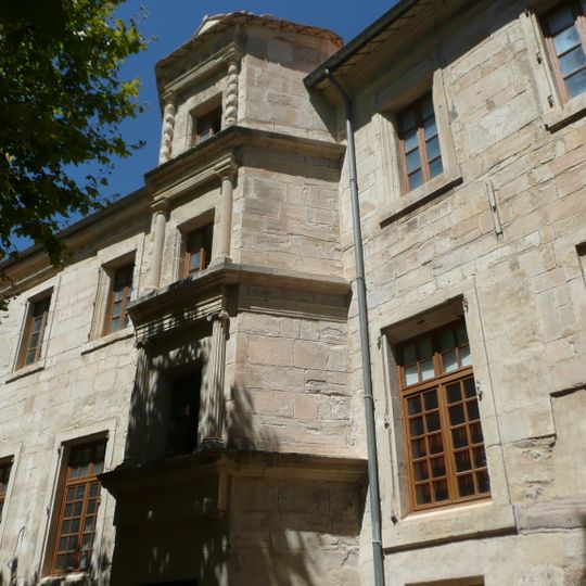 Hôtel de l'Archidiacre