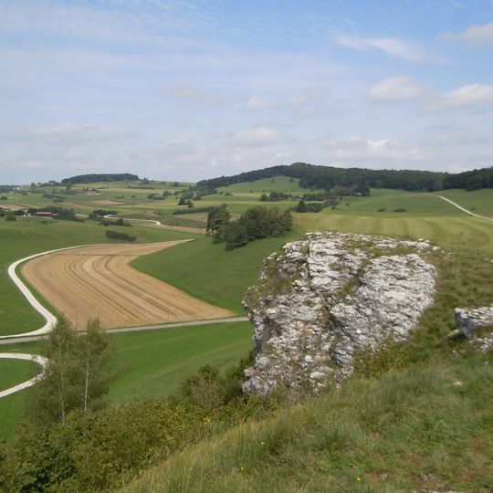 Kalkstein Nord