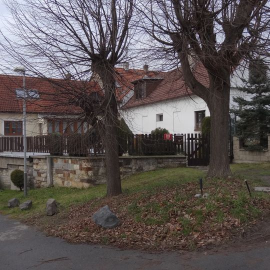Dům čp. 302