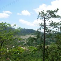 Departamento de Morazán