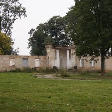 Manor in Kłodnica Dolna