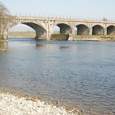 Arkholme Viaduct