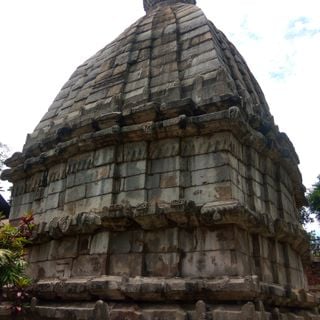 Sri Kedar Temple