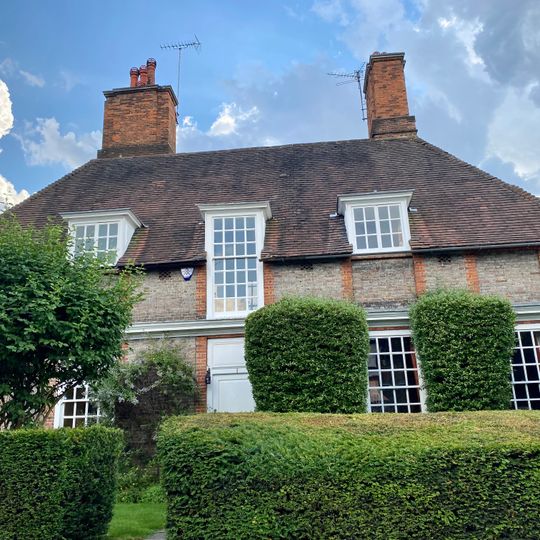 1-7, Erskine Hill Nw11