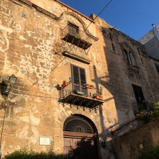 Palazzo Conte Federico