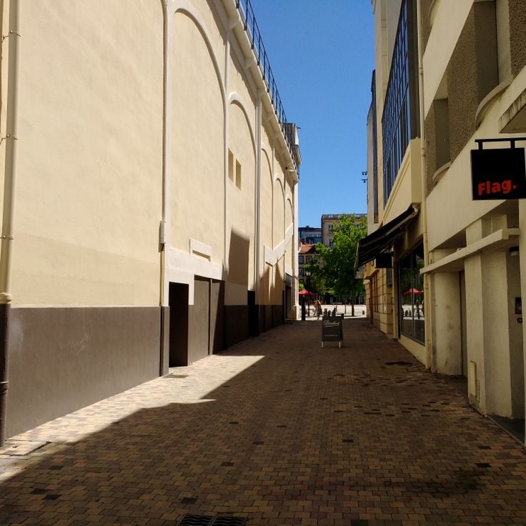 Rue Alluard