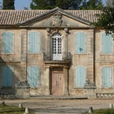 Château de la Jansonne