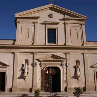 Cattedrale dell'Annunziata