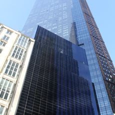 Metropolitan Tower
